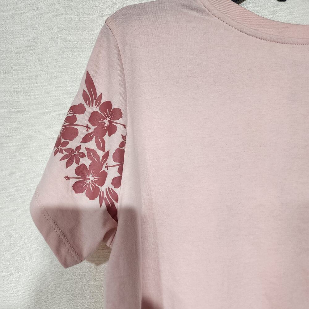 Hello kitty and friends shirt women XL crop top - Picture 6 of 6